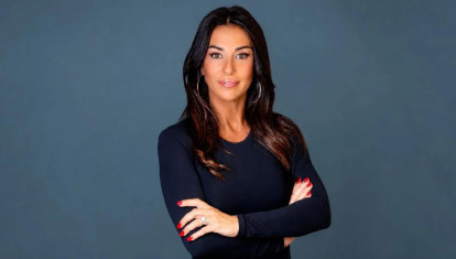 La alcaldesa Katrin Ortega no tiene oposición en su pueblo y abandona el PSOE descontenta con la línea de Ferraz