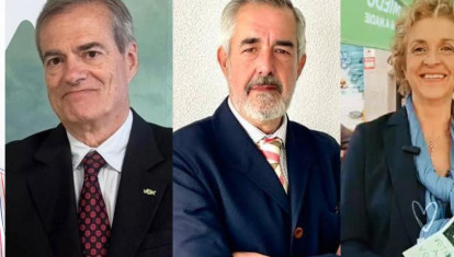 De izq, a dcha.: Manuel Fuentes, Jesús Rodríguez, Álvaro Díaz-Mella y María Jesús MorenzaIntroduzca texto aquí


De izq, a dcha.: Manuel Fuentes, Jesús Rodríguez, Álvaro Díaz-Mella y María Jesús MorenzaIntroduzca texto aquí


De izq, a dcha.: Manuel Fuentes, Jesús Rodríguez, Álvaro Díaz-Mella y María Jesús MorenzaIntroduzca texto aquí