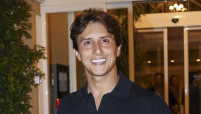 Roca Rey, en una imagen de archivo