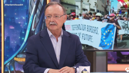 Juan Jesús Vivas en El Hormiguero