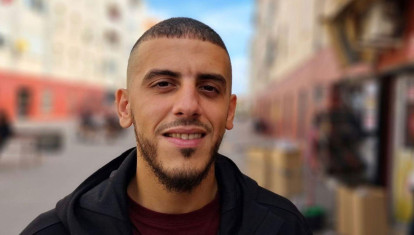 Abdallah Mustafa, en una imagen de archivo