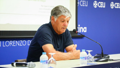 Toni Nadal, en una imagen de archivo