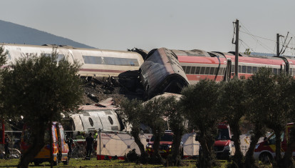 Tragedia en Urda