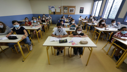 El Ministerio de Educación quiere reducir el tiempo en la educación obligatoria del análisis de oraciones y potenciar el aprendizaje de la comprensión lectora