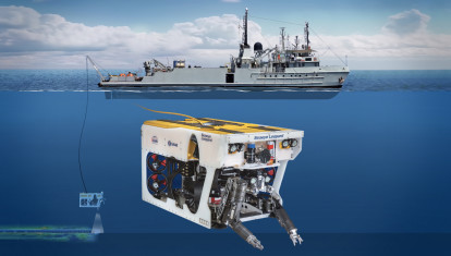 El nuevo submarino Leopardo