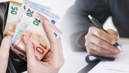 La fiebre impositiva llega a las herencias hasta el disparate de pagar un 80 %