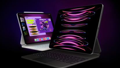 El nuevo iPad Pro ya tiene el chip M2