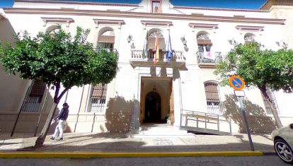 Ayuntamiento de Montilla