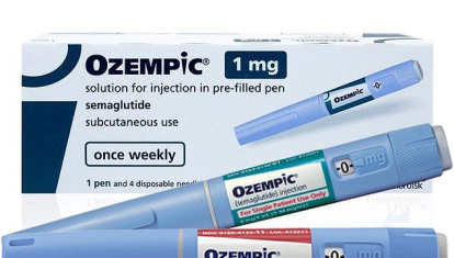 Ozempic