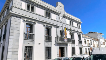 Ayuntamiento de Nueva Carteya