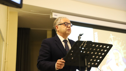 Salvador Fuentes