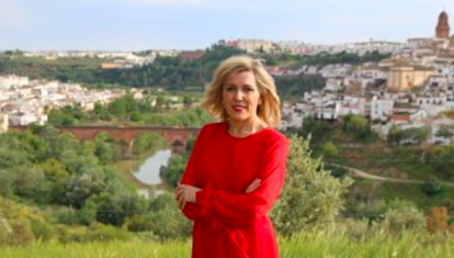 Ana María Romero (PSOE) no concurre a la Alcaldía de Montoro, tras ser elegida parlamentaria autonómica en 2022