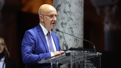Galardones Gota a Gota de Pasión 2023