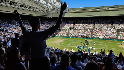 Wimbledon introducirá comentaristas artificiales