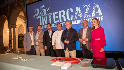 ‘La noche de las estrellas’