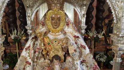 María Santísima de la Sierra