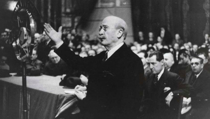 Alejandro Lerroux García