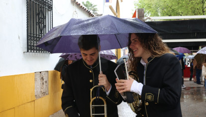 Los detalles de la Semana Santa de Córdoba 2024