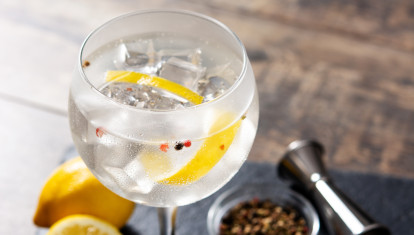 Gin-tonic