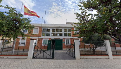 Cuartel Guardia Civil Vinaroz