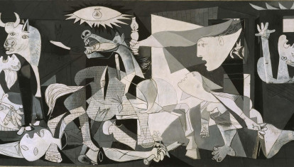 Guernica (Picasso)