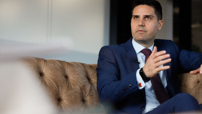 Emilio Viciana en El Debate