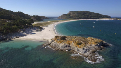 Playa de Rodas
