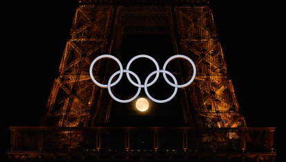 Los Juegos Olímpicos de París arrancan este viernes 26 de julio
