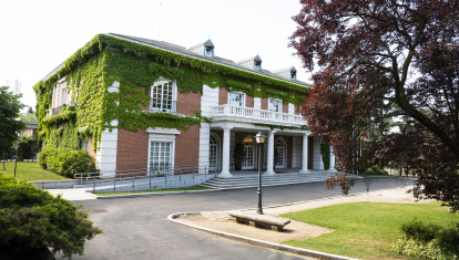 Palacio de La Moncloa