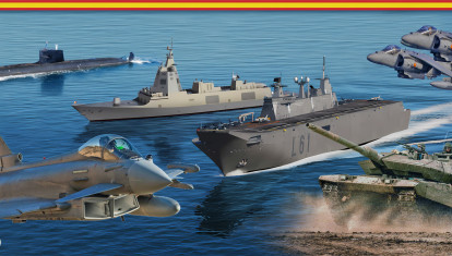 La II Jornada de Defensa de El Debate abordará el 30 de octubre el crecimiento de la industria de defensa