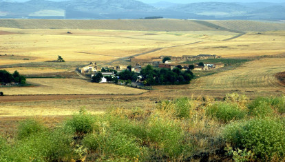 Este pequeño municipio es un tesoro histórico