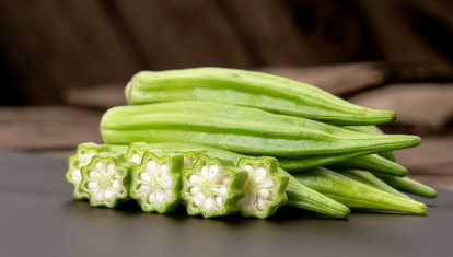 Okra