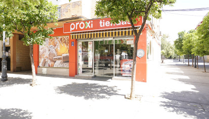 Tienda Proxi