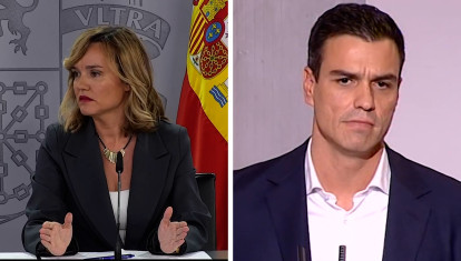 El PSOE ve «irresponsable» que el PP no vote a Ribera aunque Sánchez se jactó de oponerse a Cañete