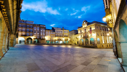 Esta es la ciudad más infravalorada de Galicia, según la prestigiosa publicación