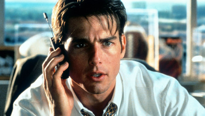 Tom Cruise