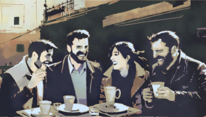 La amistad