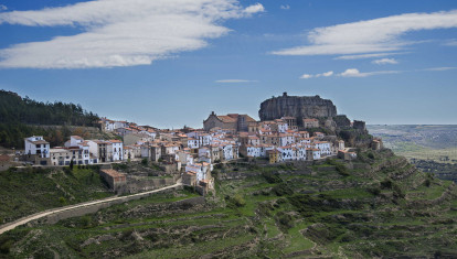 Ares del Maestrazgo, Castellón