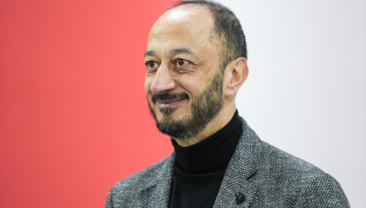 El secretario de Política Institucional y Formación del PSOE y vicepresidente del Congreso, Alfonso Rodríguez Gómez de Celis