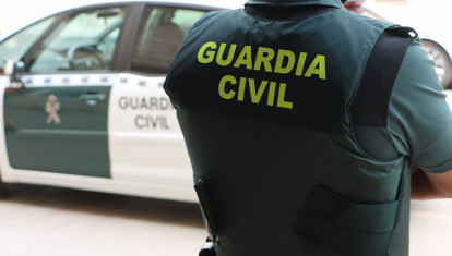 En total, son cuatro agentes heridos en las últimas horas en la provincia de Málaga