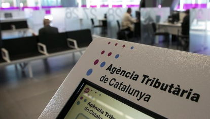Agencia Tributaria de Cataluña