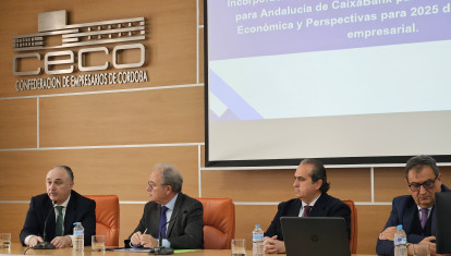 Junta directiva de CECO