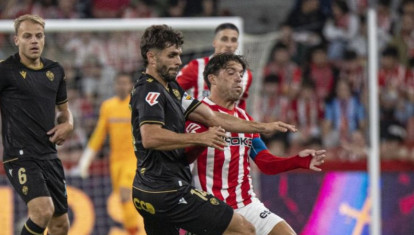 Nacho Méndez se perderá el duelo en Córdoba por sanción
