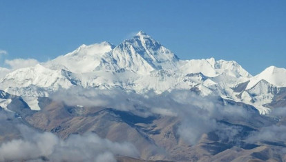 Monte Everest