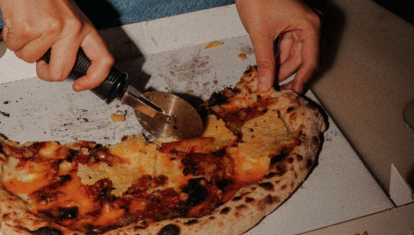 CASA MIA CORDOBA PIZZA PIZZERIA