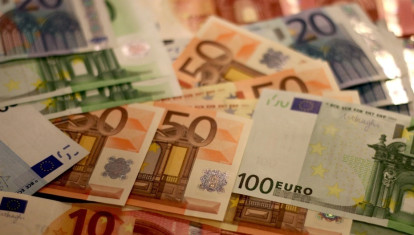 Billetes