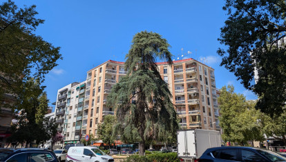 Plaza de Costa Sol