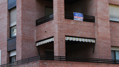 Piso en alquiler