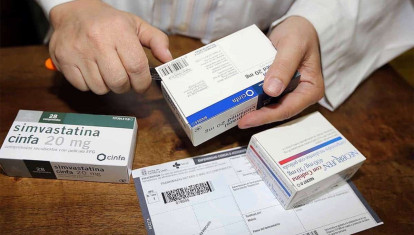 La Comunidad Valenciana es la primera Comunidad Autónoma en sustituir el cupón precinto de los medicamentos por un código digital