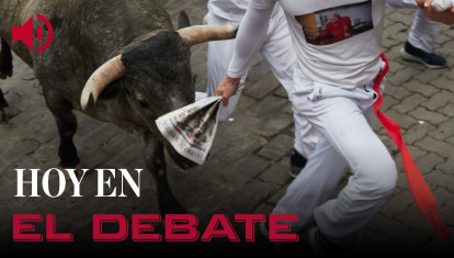 Podcast diario Hoy en El Debate